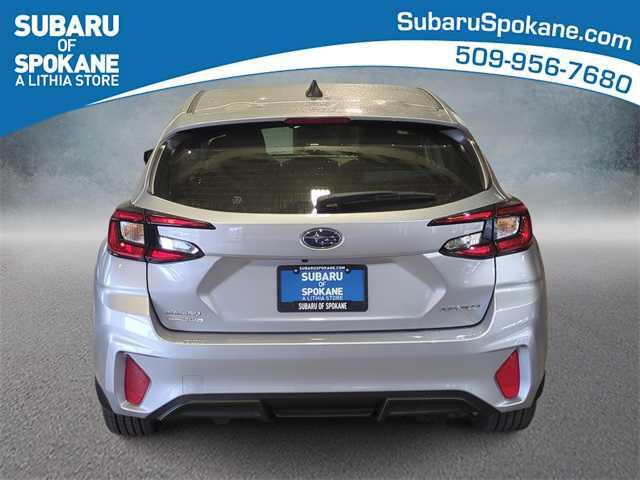 new 2024 Subaru Impreza car, priced at $27,258