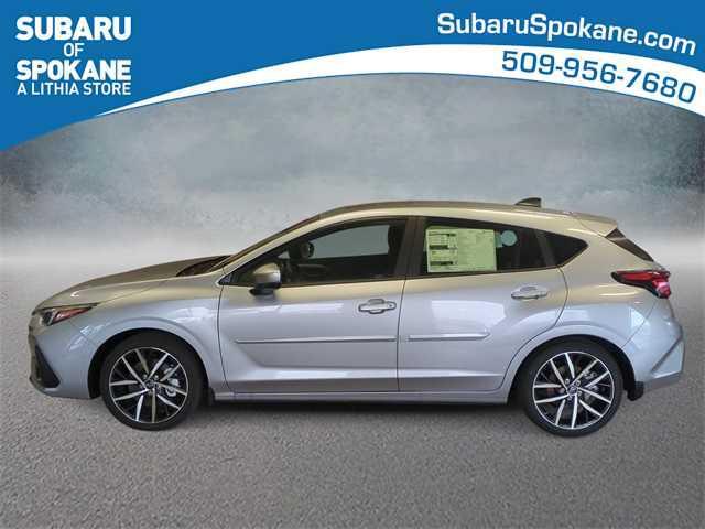 new 2024 Subaru Impreza car, priced at $27,258