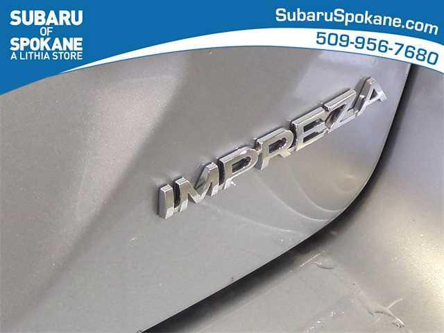 new 2024 Subaru Impreza car, priced at $27,258