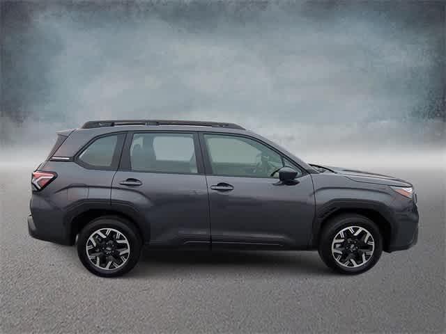 new 2025 Subaru Forester car, priced at $29,703