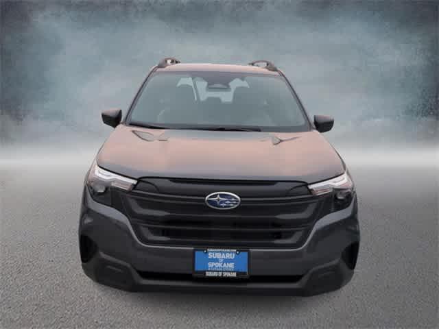 new 2025 Subaru Forester car, priced at $29,703