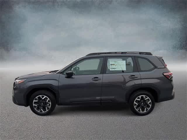 new 2025 Subaru Forester car, priced at $29,703