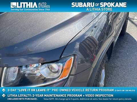 used 2015 Jeep Grand Cherokee car, priced at $10,991