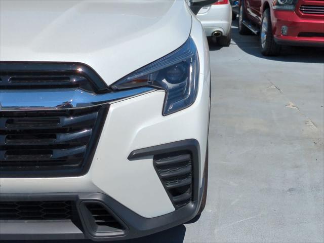 used 2024 Subaru Ascent car, priced at $33,897