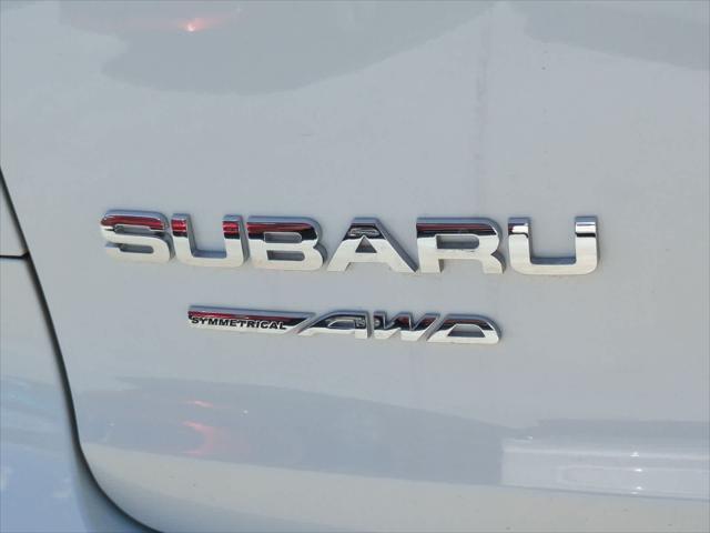 used 2024 Subaru Ascent car, priced at $33,897