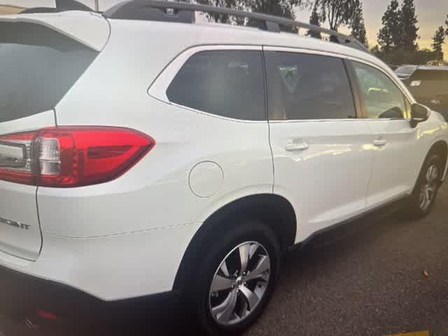 used 2024 Subaru Ascent car, priced at $34,995