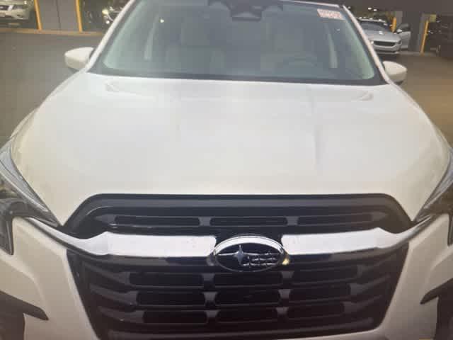 used 2024 Subaru Ascent car, priced at $34,995