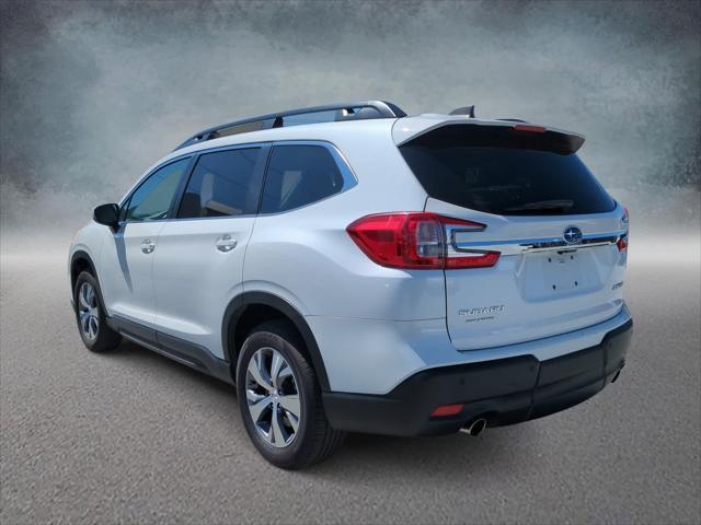 used 2024 Subaru Ascent car, priced at $33,897