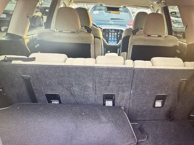 used 2024 Subaru Ascent car, priced at $34,995