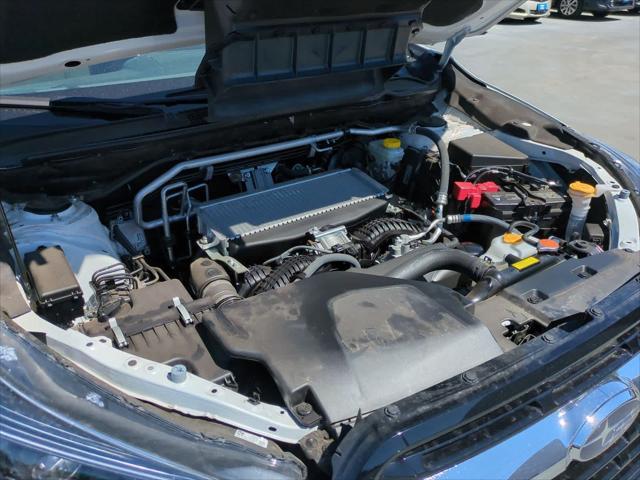 used 2024 Subaru Ascent car, priced at $33,897