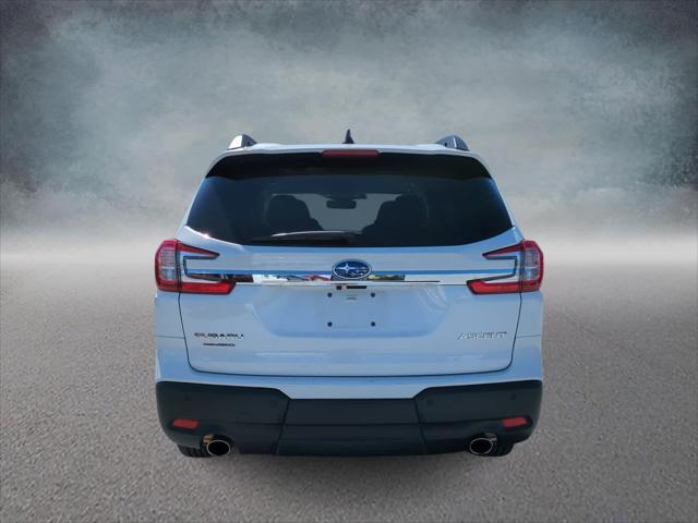 used 2024 Subaru Ascent car, priced at $33,897