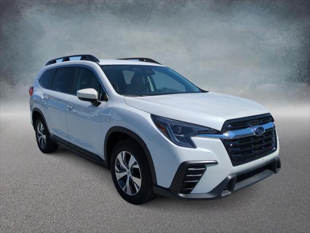 used 2024 Subaru Ascent car, priced at $33,897