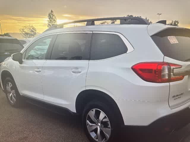 used 2024 Subaru Ascent car, priced at $34,995