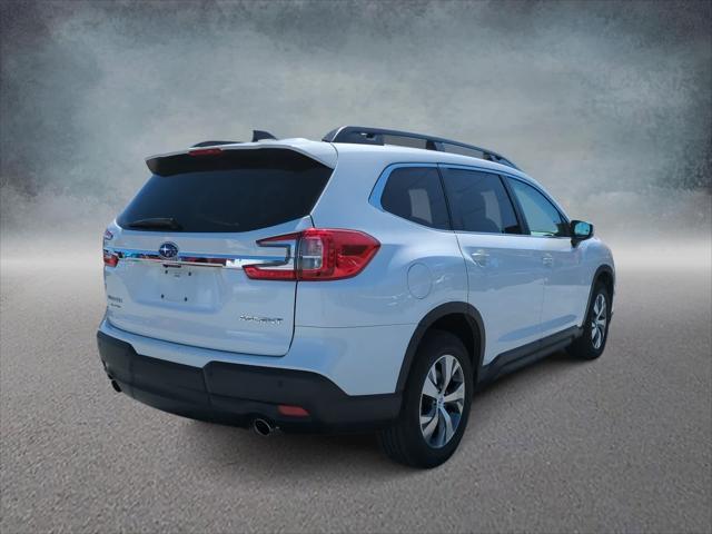 used 2024 Subaru Ascent car, priced at $33,897