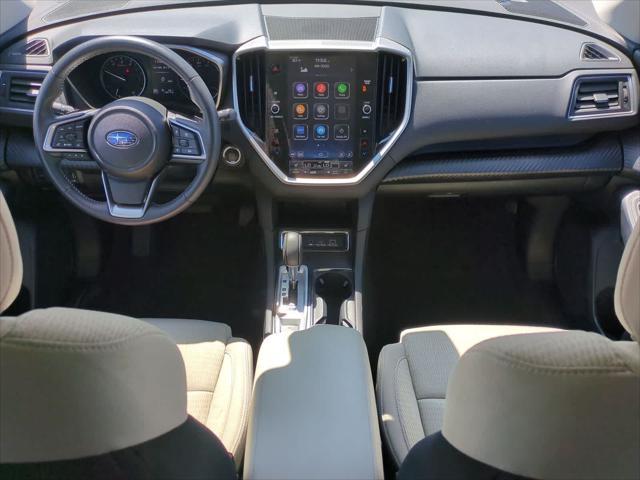 used 2024 Subaru Ascent car, priced at $33,897