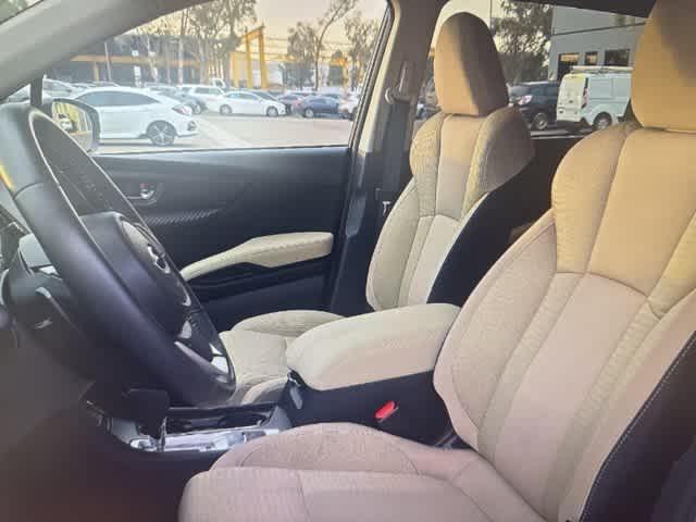 used 2024 Subaru Ascent car, priced at $34,995