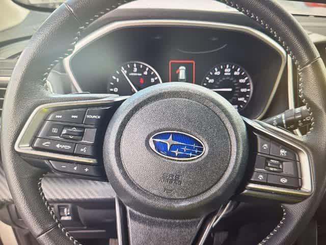 used 2024 Subaru Ascent car, priced at $34,995