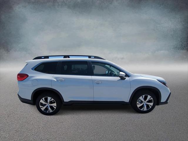 used 2024 Subaru Ascent car, priced at $33,897