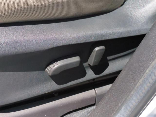 used 2024 Subaru Ascent car, priced at $33,897