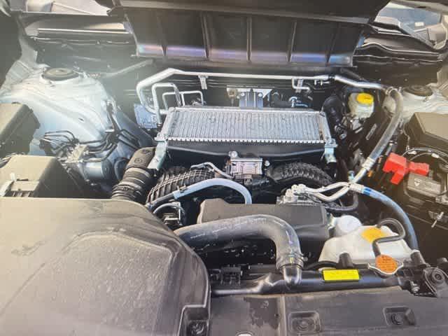 used 2024 Subaru Ascent car, priced at $34,995