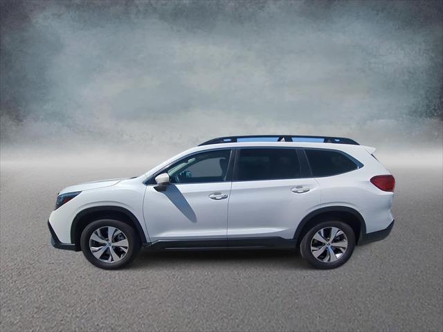 used 2024 Subaru Ascent car, priced at $33,897