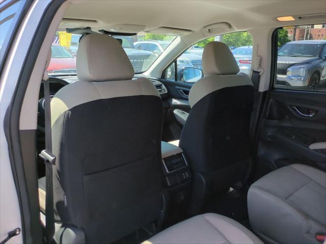 used 2024 Subaru Ascent car, priced at $33,897