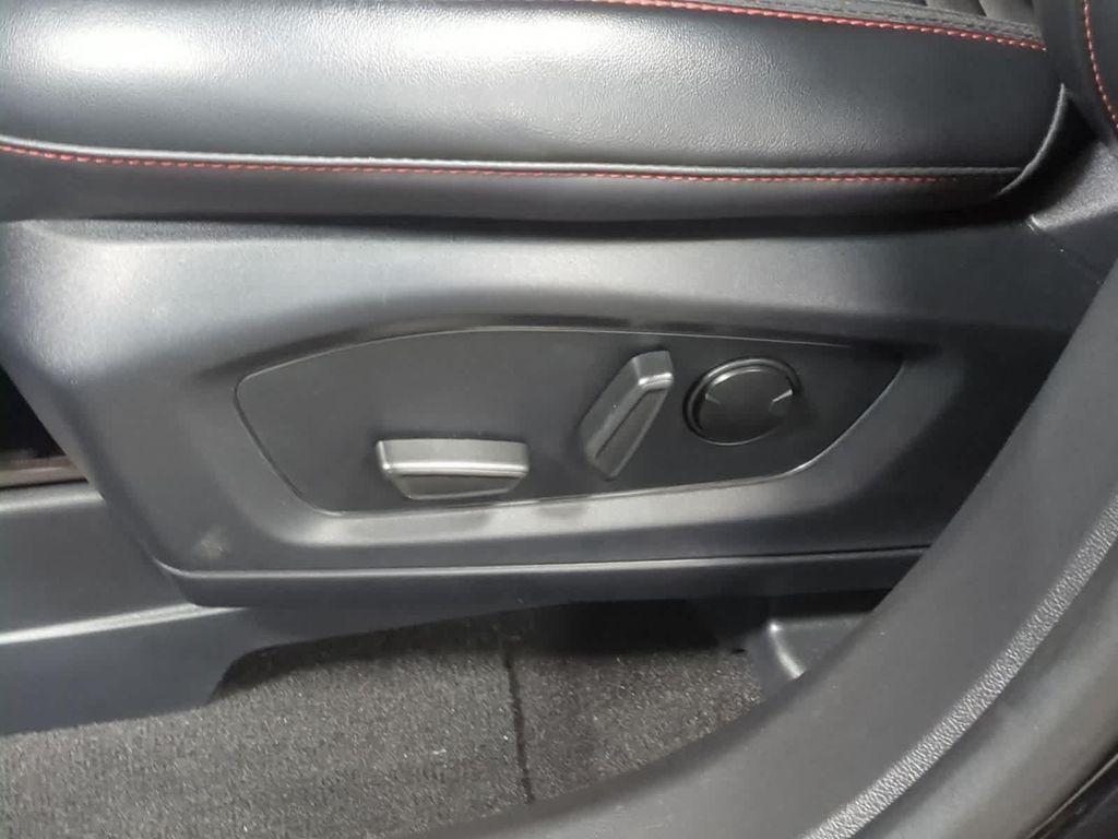 used 2025 Ford Explorer car, priced at $42,871
