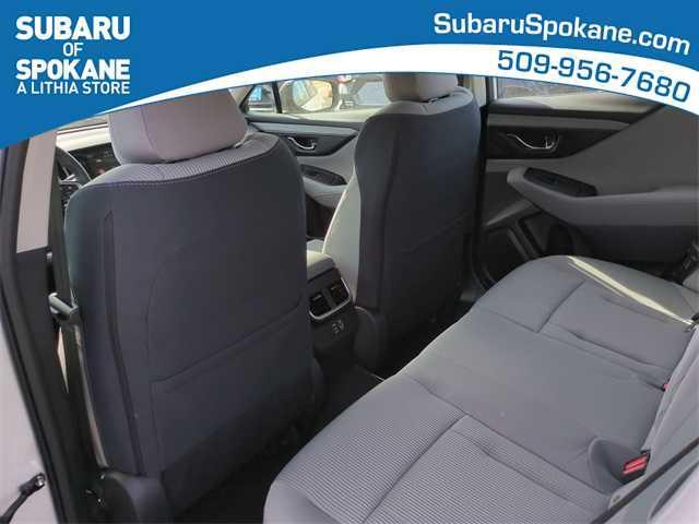 new 2025 Subaru Legacy car, priced at $29,133