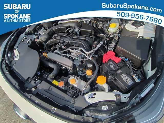 new 2025 Subaru Legacy car, priced at $29,133
