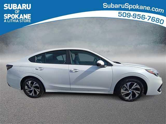 new 2025 Subaru Legacy car, priced at $29,133