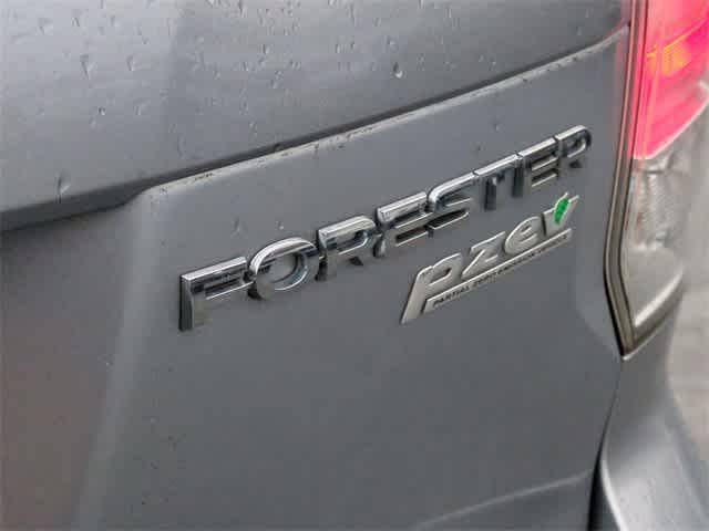 used 2017 Subaru Forester car, priced at $14,249