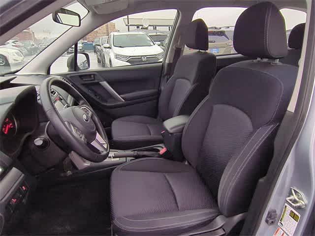 used 2017 Subaru Forester car, priced at $14,249