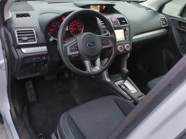 used 2017 Subaru Forester car, priced at $14,249