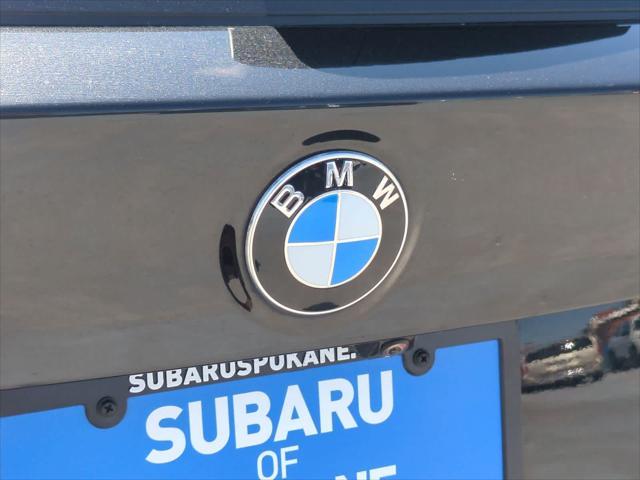 used 2021 BMW X3 car, priced at $24,968