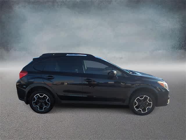 used 2016 Subaru Crosstrek car, priced at $14,841