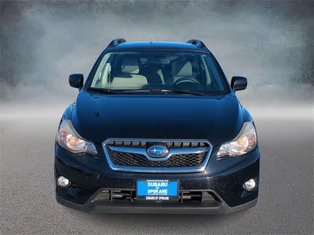 used 2016 Subaru Crosstrek car, priced at $14,841