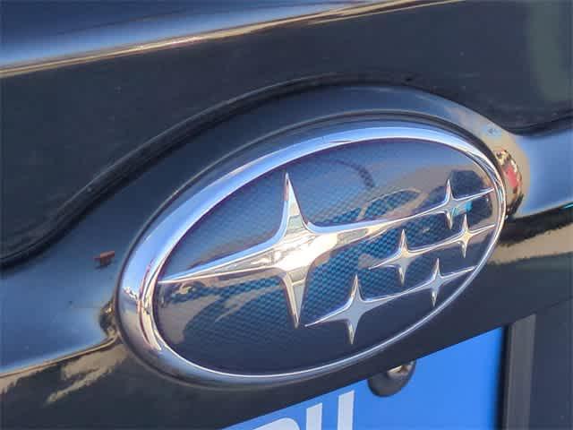 used 2016 Subaru Crosstrek car, priced at $14,841