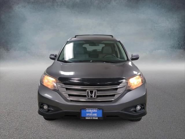used 2012 Honda CR-V car, priced at $10,491