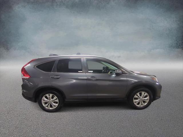 used 2012 Honda CR-V car, priced at $10,491