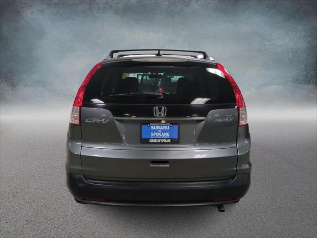 used 2012 Honda CR-V car, priced at $10,491