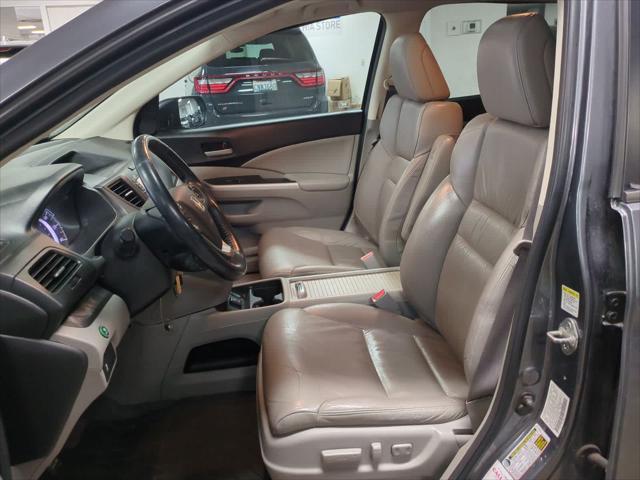 used 2012 Honda CR-V car, priced at $10,491