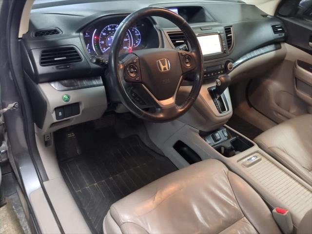 used 2012 Honda CR-V car, priced at $10,491