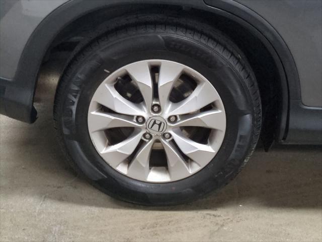 used 2012 Honda CR-V car, priced at $10,491