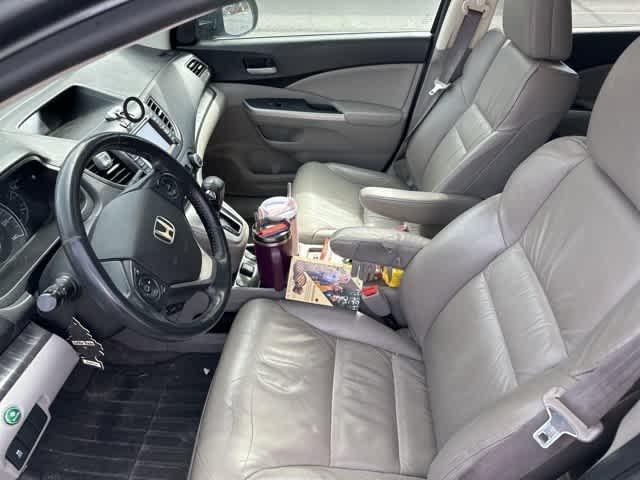 used 2012 Honda CR-V car, priced at $10,491