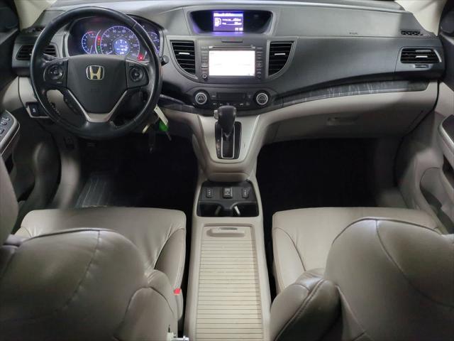 used 2012 Honda CR-V car, priced at $10,491
