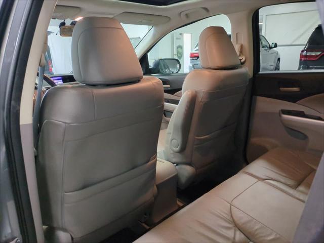 used 2012 Honda CR-V car, priced at $10,491