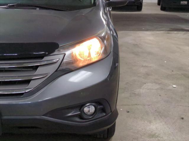 used 2012 Honda CR-V car, priced at $10,491