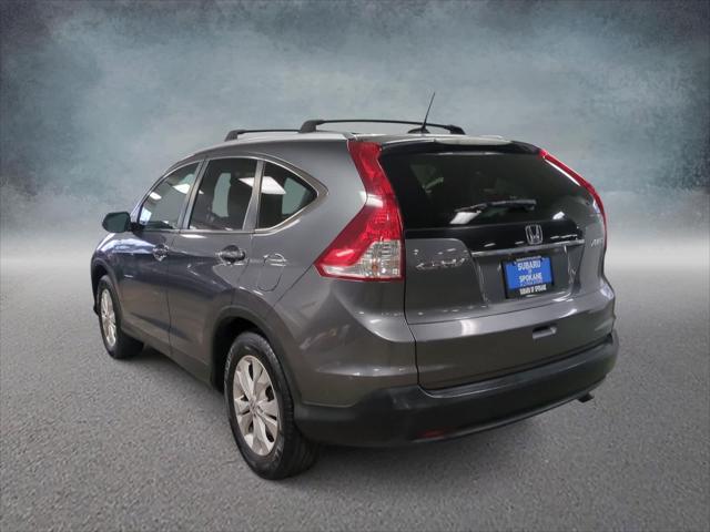 used 2012 Honda CR-V car, priced at $10,491