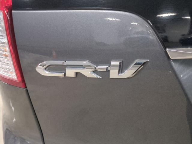 used 2012 Honda CR-V car, priced at $10,491