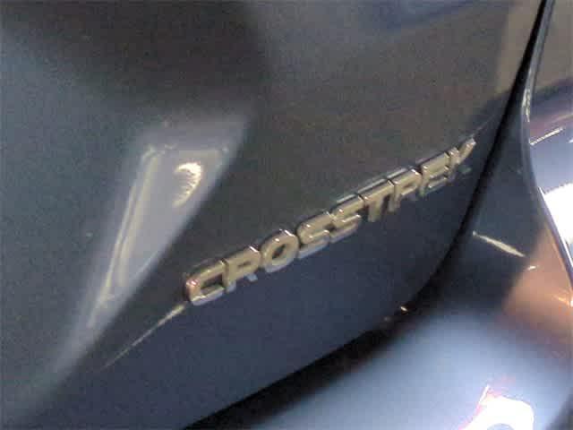 used 2024 Subaru Crosstrek car, priced at $27,399